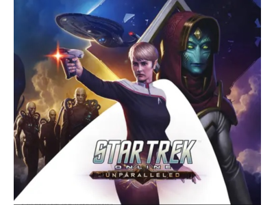 Star Trek Online: Assimilated Plasma Weapon ✅ ARK ключ