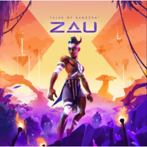 ✅Tales of Kenzera: ZAU PS Türkiye To YOUR account!🔥