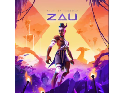 ✅Tales of Kenzera: ZAU PS Türkiye To YOUR account!🔥
