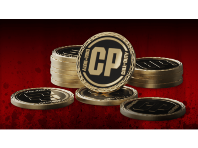 Call of Duty🔥CP POINTS / ЧЕРНЫЙ СЕКТОР💗PC/PS/XBOX