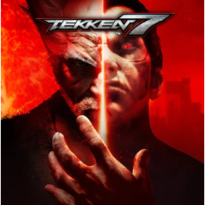 ✅Tekken 7 PS Türkiye To YOUR account!🔥