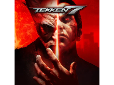 ✅Tekken 7 PS Türkiye To YOUR account!🔥