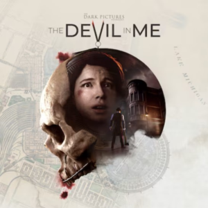 TheDarkPicturesAntholog Devi PS Türkiye To YOUR account