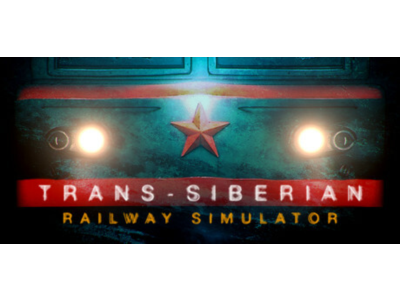 Trans-Siberian Railway Simulator * STEAM RU ⚡
