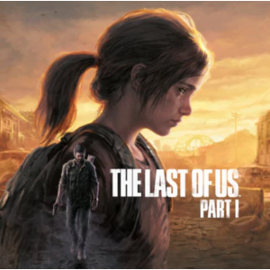✅The Last of Us Part I PS Türkiye To YOUR account!🔥