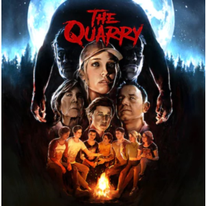 ✅The Quarry  PS Türkiye To YOUR account!🔥