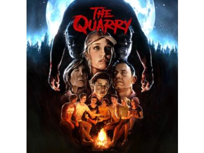 ✅The Quarry  PS Турция На ВАШ аккаунт!🔥
