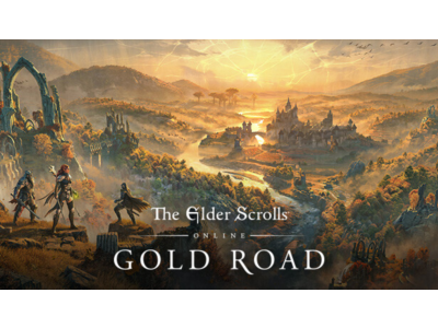 Россия\МИР🔥TESO Upgrade: Gold Road🔥STEAM