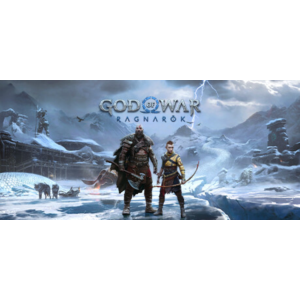 God of War Ragnarök steam