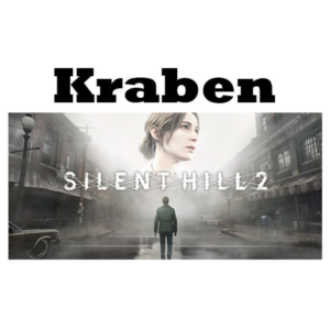 SILENT HILL 2 steam
