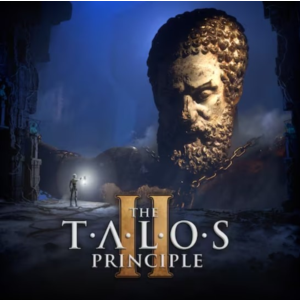 ✅The Talos Principle 2 PS Турция На ВАШ аккаунт!🔥