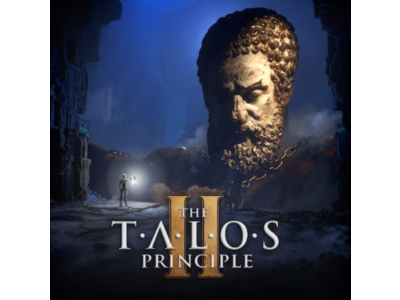 ✅The Talos Principle 2 PS Türkiye To YOUR account!🔥