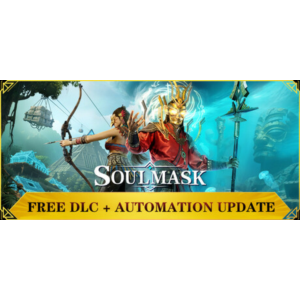 Soulmask * STEAM RUSSIA ⚡ AUTODELIVERY 💳0% CARDS