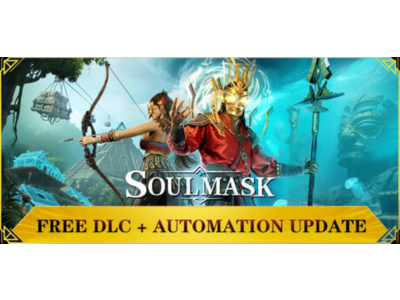 Soulmask * STEAM РОССИЯ ⚡ АВТОДОСТАВКА 💳0% КАРТЫ
