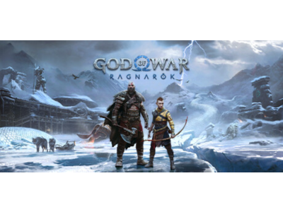 God of War Ragnarök 🔵Steam-Все регионы 🔵 0% Комиссия