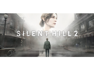SILENT HILL 2 + Выбор версии 🔵 Steam-Все регионы • 0%