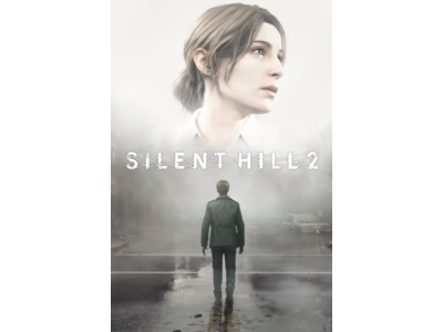 МИР🔥SILENT HILL 2 - Digital Deluxe🔥 STEAM ПОДАРОК