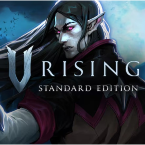 ✅V Rising PS Türkiye To YOUR account!🔥