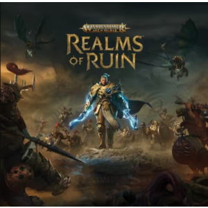 Warhammer Age of Sigmar:Real PS Türkiye To YOUR account