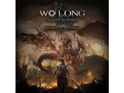 ✅Wo Long: Fallen Dynasty PS Турция На ВАШ аккаунт!🔥