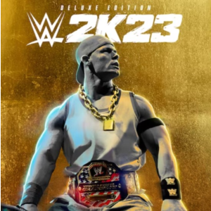✅WWE 2K23 PS Türkiye To YOUR account!🔥