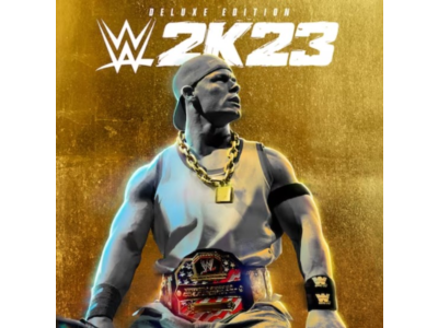 ✅WWE 2K23 PS Турция На ВАШ аккаунт!🔥