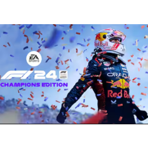 F1 24 Champions Edition Origin OFFLINE
