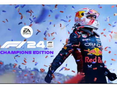 F1 24 Champions Edition Origin OFFLINE
