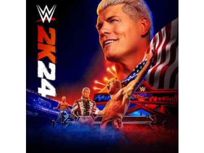 ✅WWE 2K24 PS Турция На ВАШ аккаунт!🔥