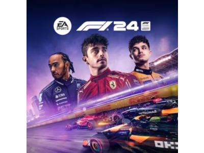 ✅F1 24 PS Турция На ВАШ аккаунт!🔥