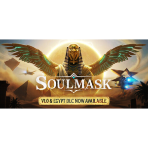 Soulmask (Steam Gift Россия)