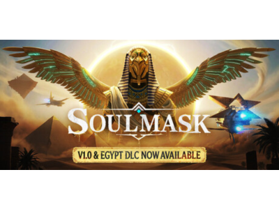 Soulmask (Steam Gift Россия)