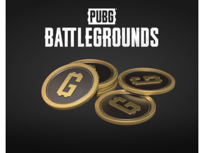 PUBG:BATTLEGROUNDS🔥G COINS / БИЛЕТ🔥XBOX