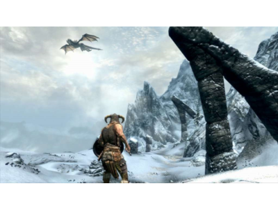 TES V Skyrim Legendary Edition (Steam Ключ) РФ-СНГ-МИР + ПОДАРОК