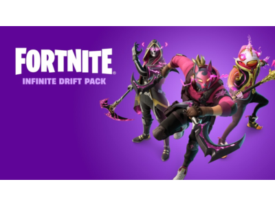 ✅🔥⚡️Fortnite Набор «Вечное странствие»🔑КЛЮЧ⚡️🔥✅