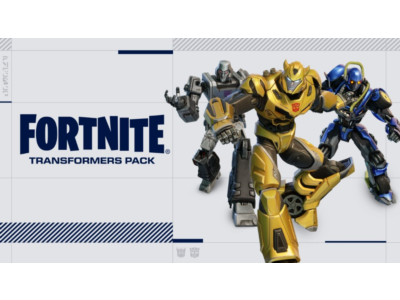✅🔥⚡️Fortnite Набор «Трансформеры» 🔑КЛЮЧ⚡️🔥✅