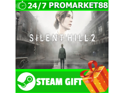 ⭐️ВСЕ СТРАНЫ⭐️ SILENT HILL 2 - Digital Deluxe