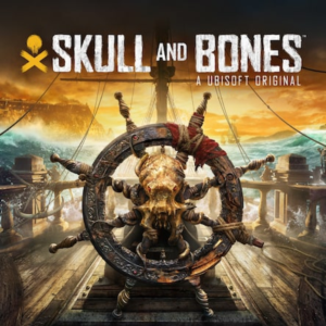 🔴 SKULL AND BONES❗️PS5 🔴 Турция