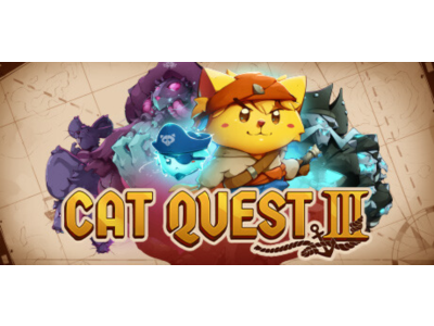 Cat Quest III steam МИР