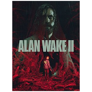 РФ🔥Alan Wake 2🔥EPIC GAMES🔥 2 ИЗДАНИЯ НА ВЫБОР
