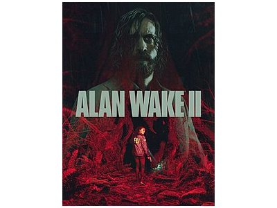 РФ🔥Alan Wake 2🔥EPIC GAMES🔥 2 ИЗДАНИЯ НА ВЫБОР