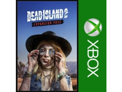 ☑️⭐DEAD ISLAND 2 EXPANSION PASS XBOX⭐buy it u⭐☑️