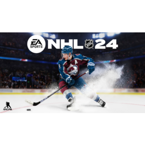 🍓 NHL 24 (PS5/EN) П3 - Активация