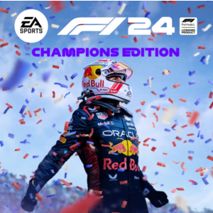 F1 24 Online Champions Edition EA App