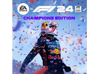 F1 24 Online Champions Edition EA App