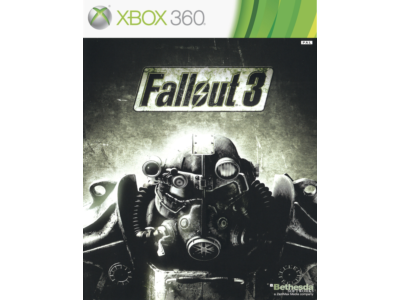 🎮Fallout 3, Fallout New Vegas XBOX | Перенос | Общий🎮