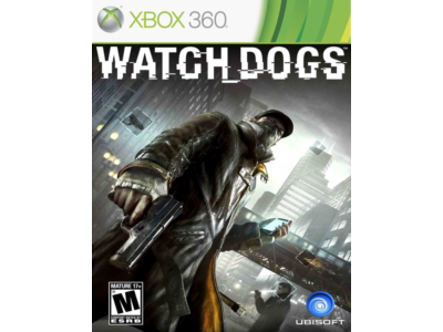 🎮 Watch_dogs + Season Pass XBOX | Перенос | Общий 🎮