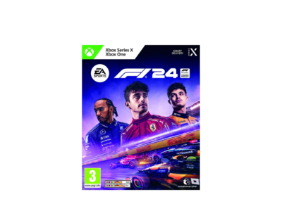 ⭐️ F1 24 Xbox One Series X|S