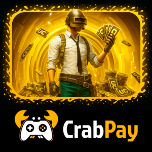 Pubg mobile UC | по ID | Автодоставка