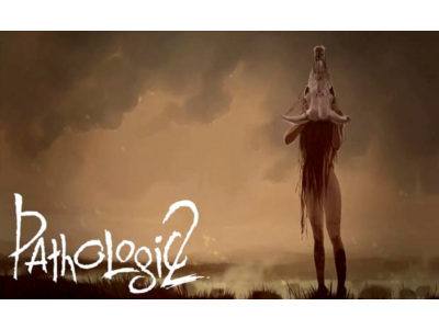 🍓 Pathologic 2 (PS4/RU) П3 - Активация